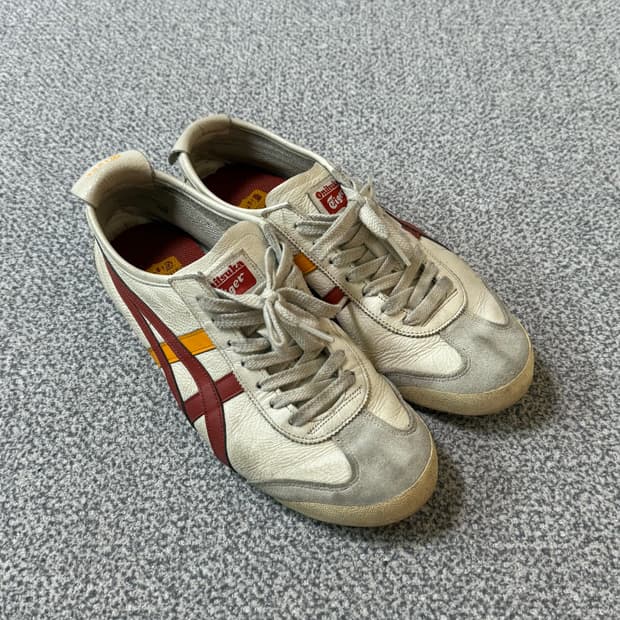 오니츠카타이거 멕시코 66 255