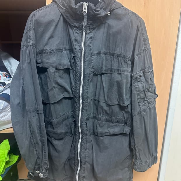 코스모 M-65 필드자켓