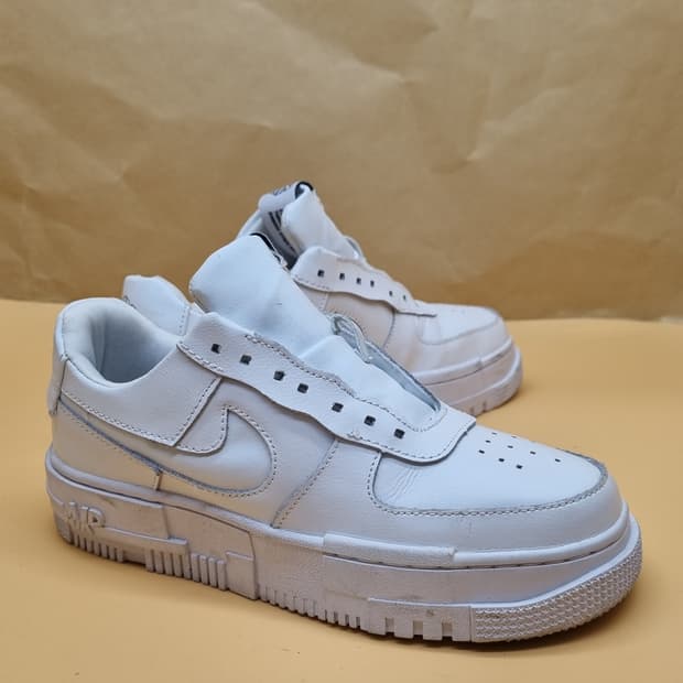 나이키 에어포스1 픽셀 운동화 225