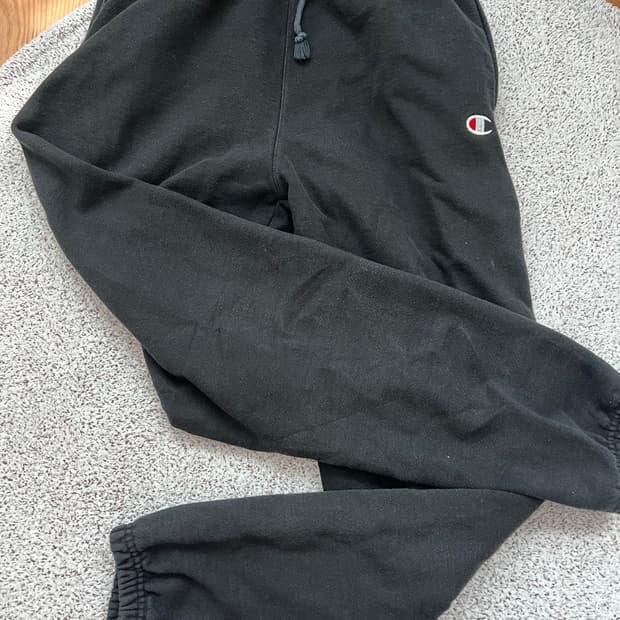 챔피온 면바지