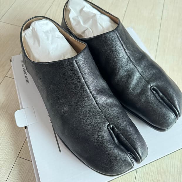 마르지엘라 타비 바부슈 로퍼
