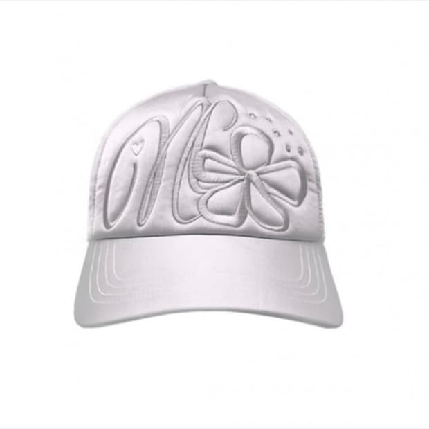 !!!구합니다!!! 나체 트러커 매쉬 볼캡 크림