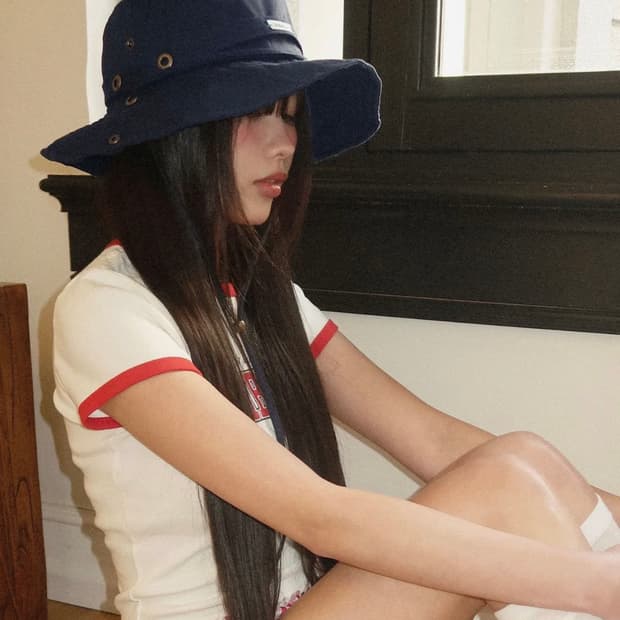 킬리만 사파리햇 듄네이비 KillimanSafariHat카우보이모자웨스턴