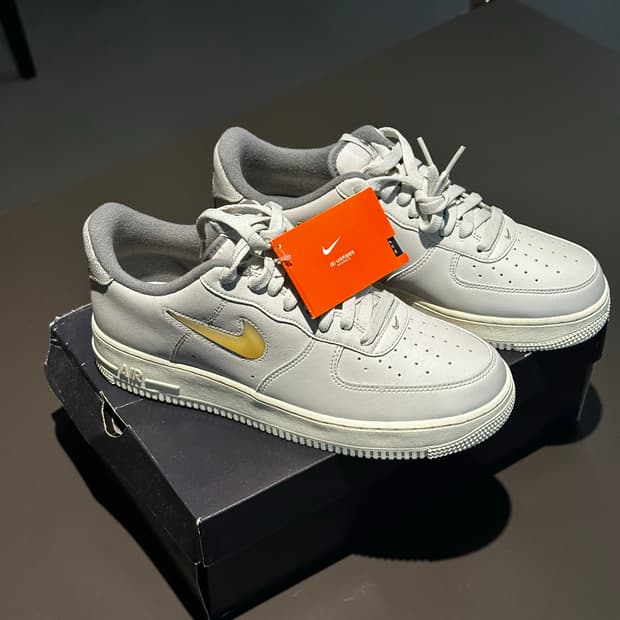 air force1 lx 07 light bone