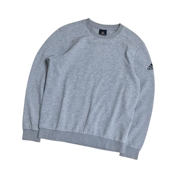 아디다스 맨투맨