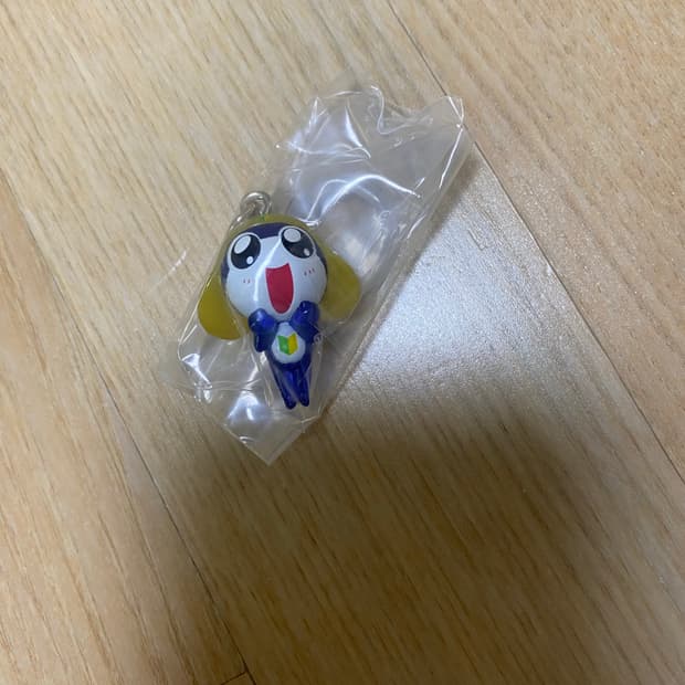 타마마 메지루시(미개봉/희귀매물)