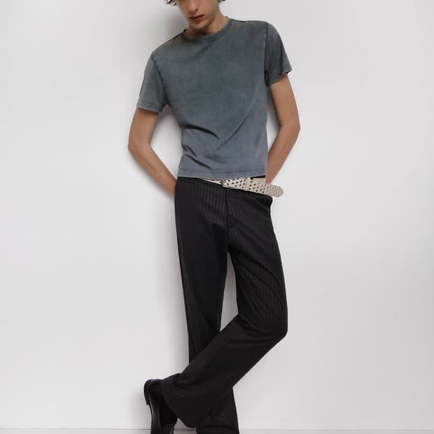 Gimaguas Daniel Trousers (38 size)