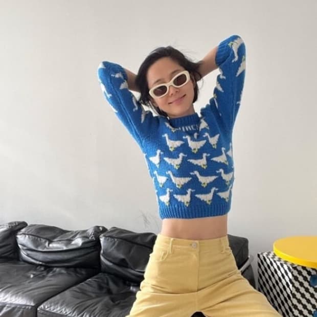 젠틀몬스터 탐부 y4