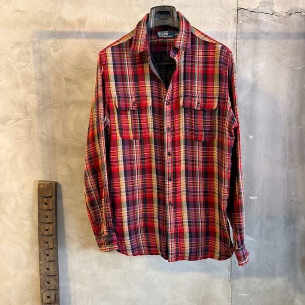 폴로 랄프로렌 아웃도어 셔츠 100~103