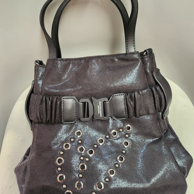 마스터바니에디션 토트백