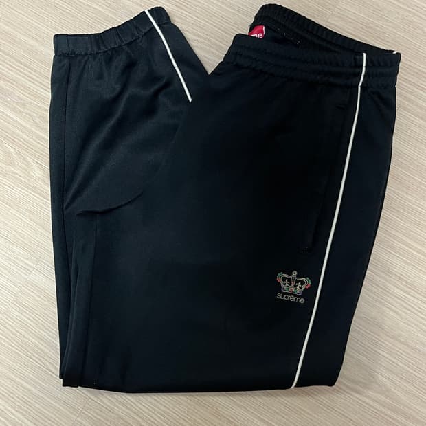 슈프림 조거팬츠 