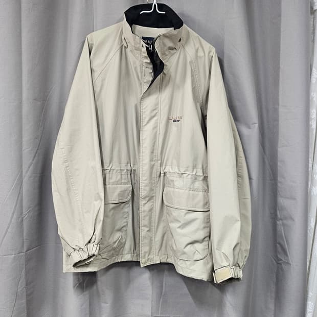 블랙야크 고어텍스 바람막이 