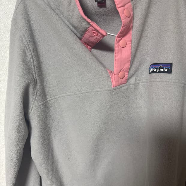 파타고니아 신칠라 우먼 L