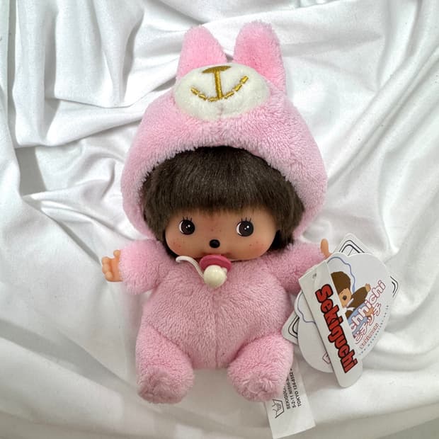 애니멀 토끼 베비치치