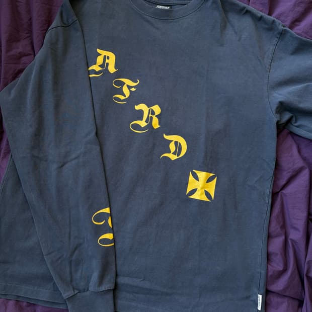 헤리티지플로스 알프레드 롱슬리브 M