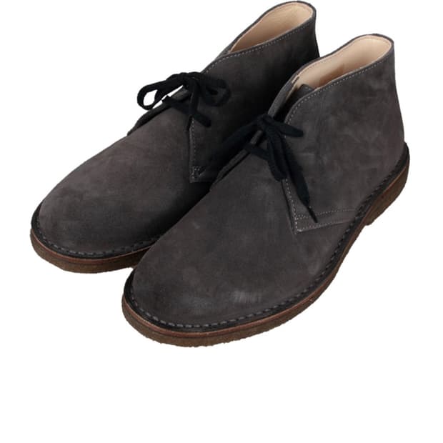 아스토플렉스 그린플렉스 C. DI FUCILE 컬러 41사이즈 새상품 