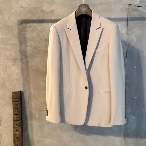 타임옴므 블레이저 슬림100