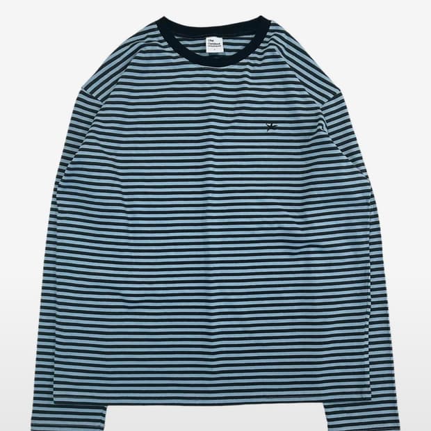 더콜디스트모먼트 롱슬리브