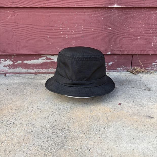 NEW YORK HAT CO USA 빈티지 버킷햇 OS