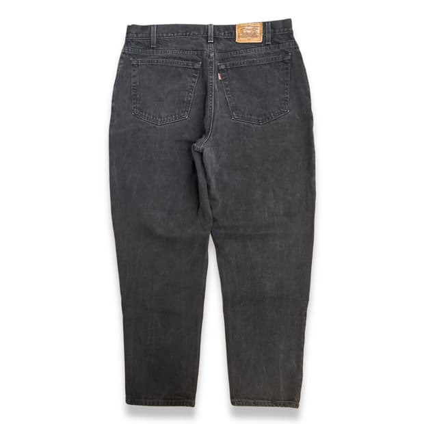 1999' 리바이스 545 데님 팬츠 38x32