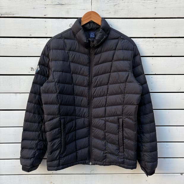 Mont-bell 몽벨 경량패딩