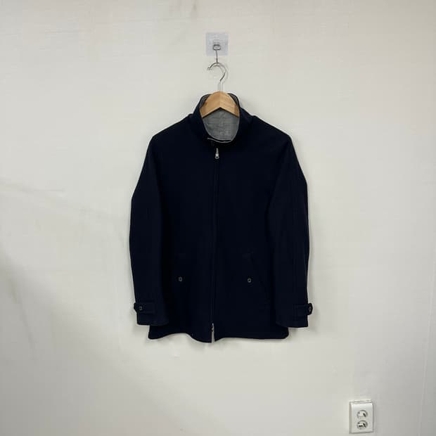 프레드페리 리버시블 자켓S