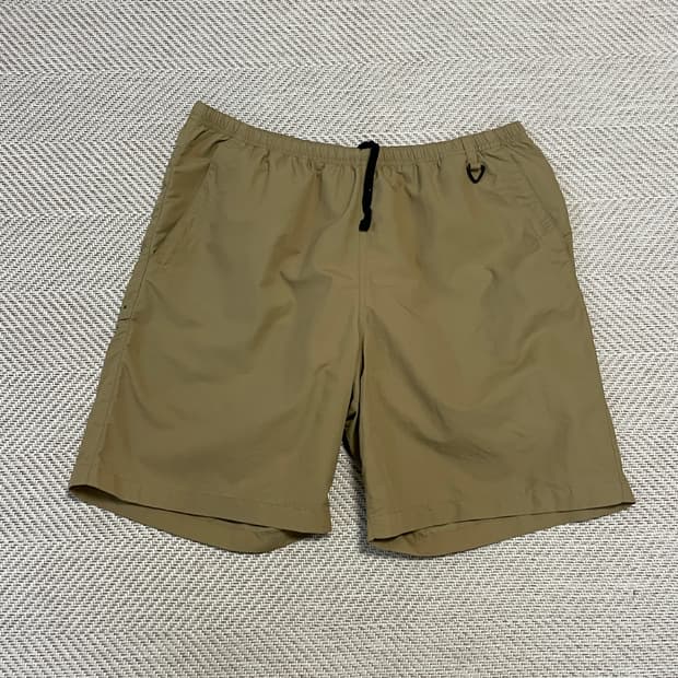 컬럼비아 나일론 쇼츠 