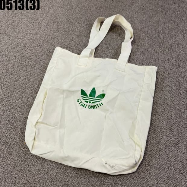 아디다스 에코백