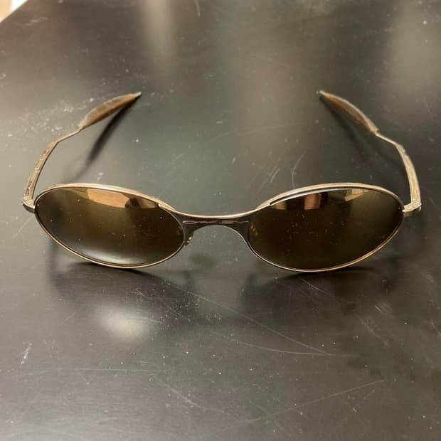 Oakley E-Wire