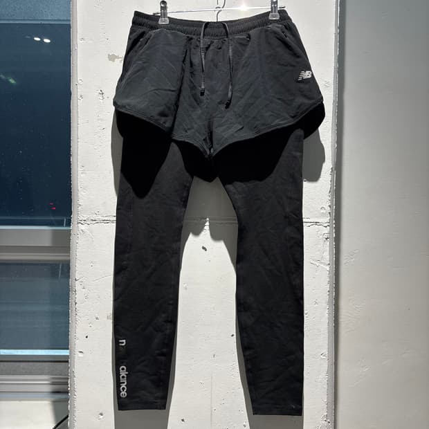 (80) 뉴발란스 치마 레깅스