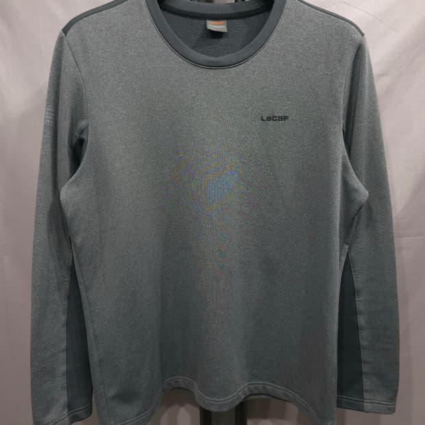 르까프 기능성 기모 긴팔티 2장 105