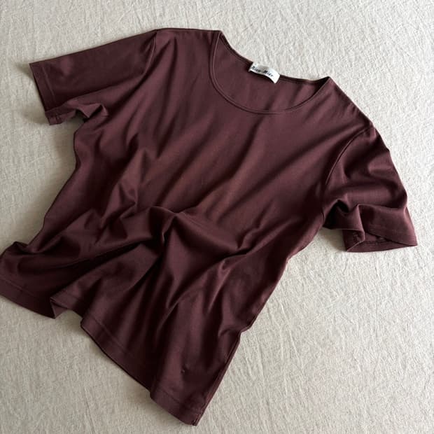 basic t-shirt