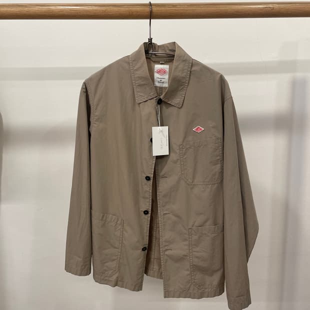 DANTON work jacket