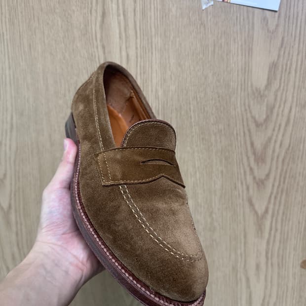 알든 스너프 9694 팝니다