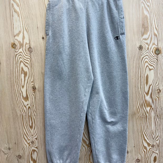 챔피온 리버스위브 조거 팬츠