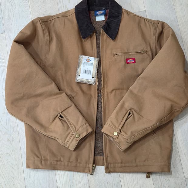 디키즈 디트로이드자켓