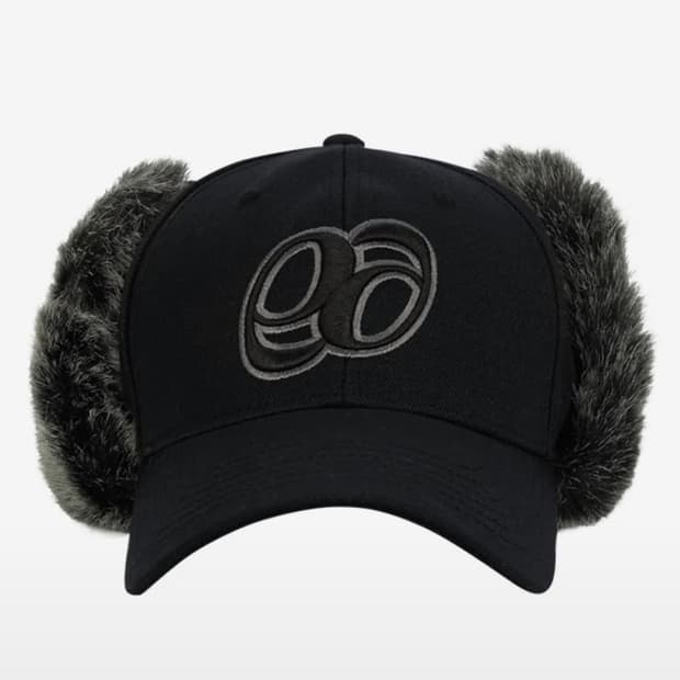 애즈온덤브 캡모자