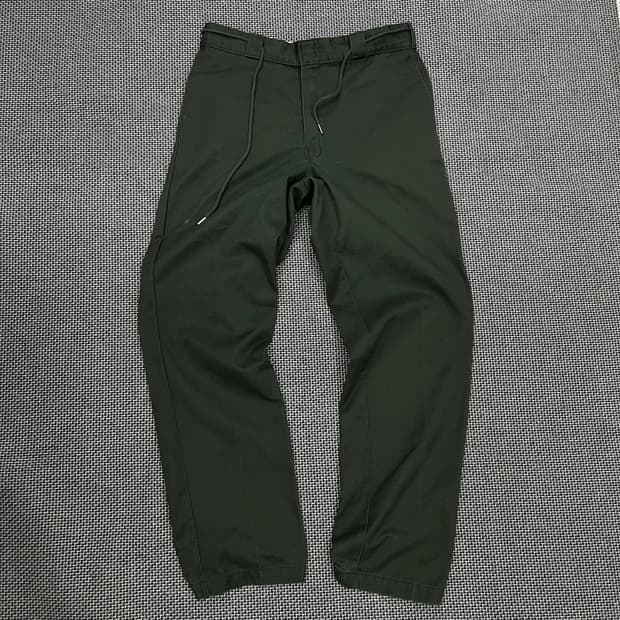 디키즈 874 카키 워크팬츠 36