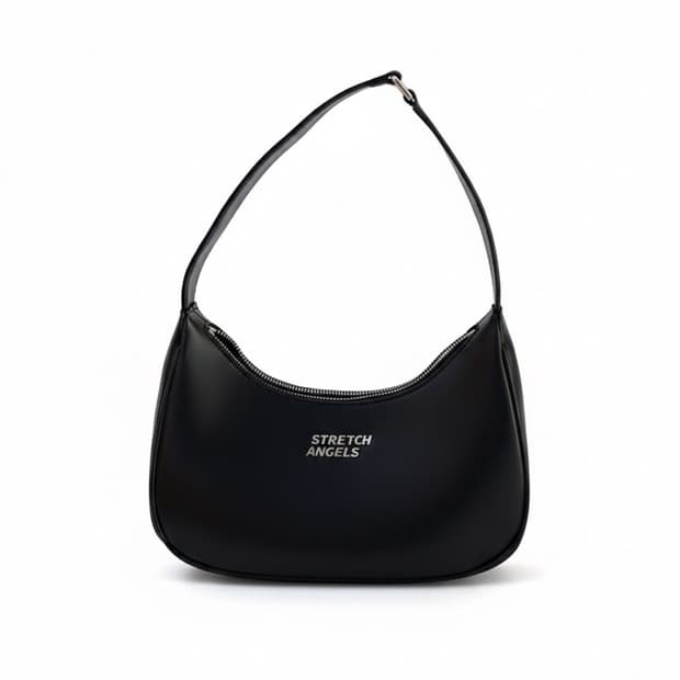 [단종] 스트레치엔젤스 마카롱 호보백