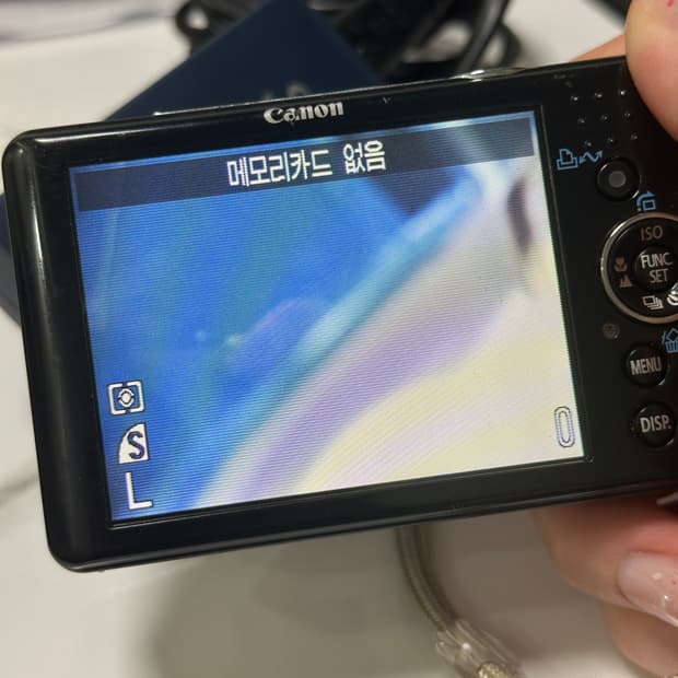 캐논 익서스65 ixus 65