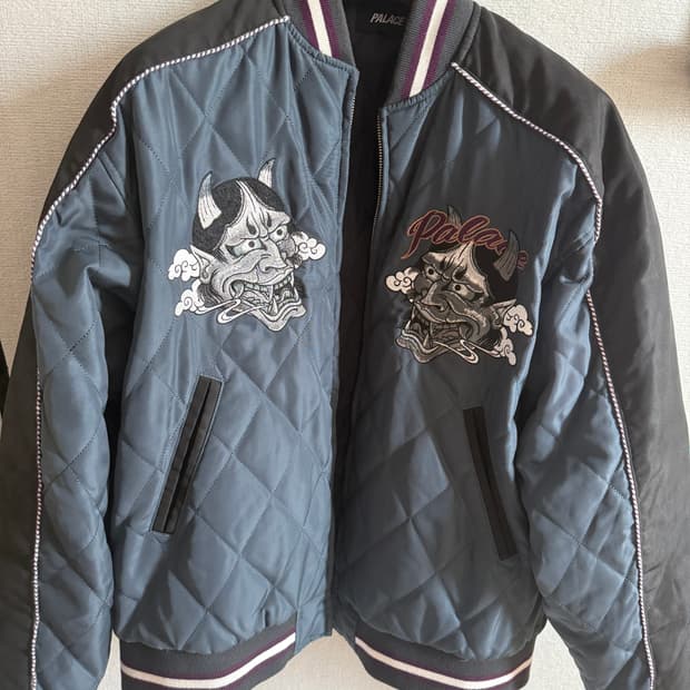 팔라스 한야 페스티벌 자켓