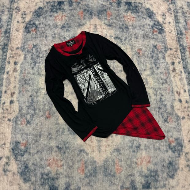 Beaumere 00s drape layered cut sew