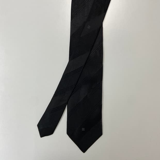 닥스(DAKS)명품 정품넥타이8.3cm