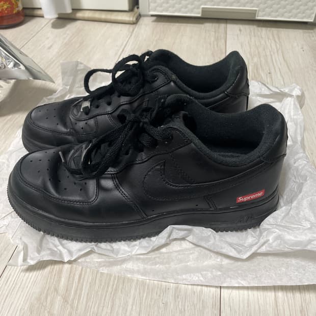 슈프림 에어포스 245