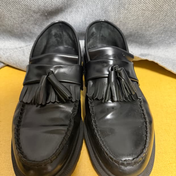 닥터마틴 아드리안 UK7 260mm