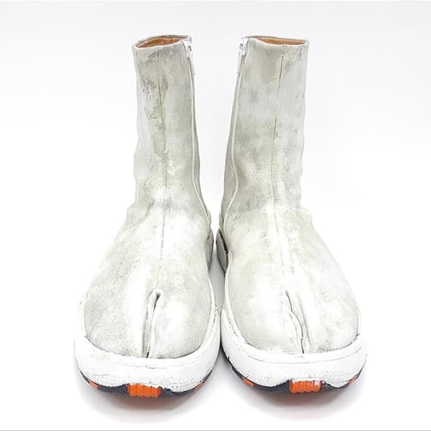 마르지엘라 타비 퓨전 