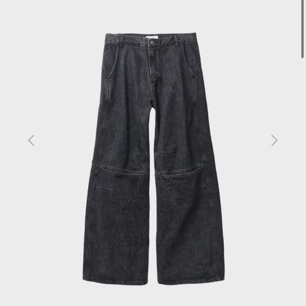 999휴머니티 어드벤쳐 팬츠 [ADVENTURE ARMOR PANTS]