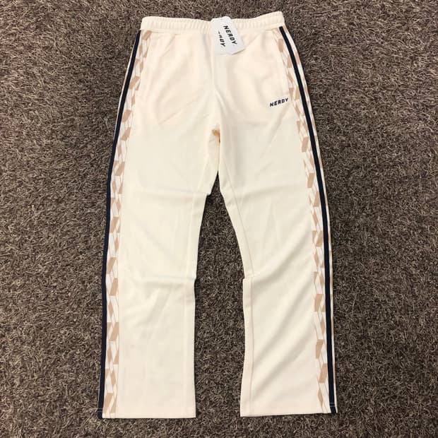 널디 트랙팬츠 택 새상품
