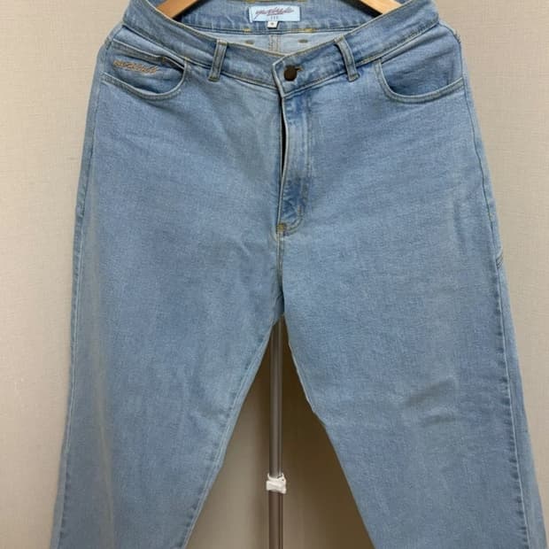 야드세일 청바지