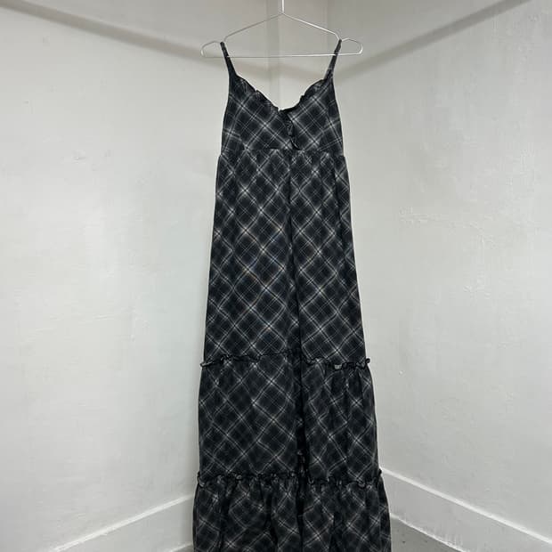vtg dress